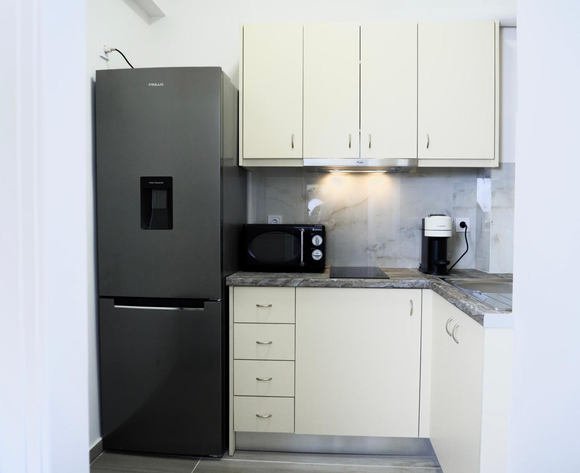 Acropolis Apartment K Athens Exterior photo